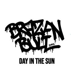 DAY IN THE SUN (feat. Kurt Strangle)