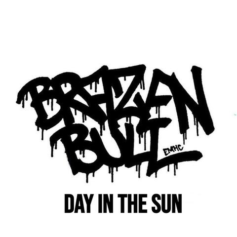 DAY IN THE SUN (feat. Kurt Strangle)
