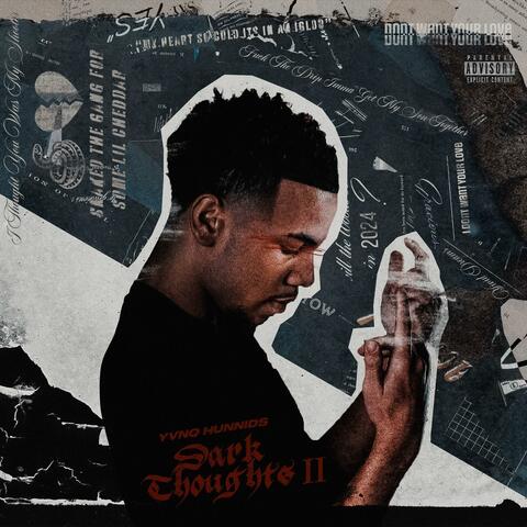Dark Thoughts II