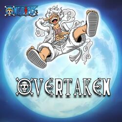 Overtaken