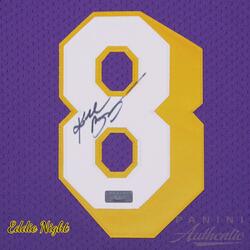 Letter to Kobe