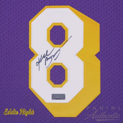 Letter to Kobe