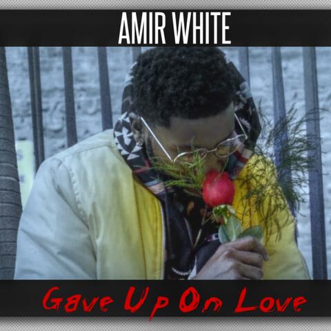 Gave Up on Love