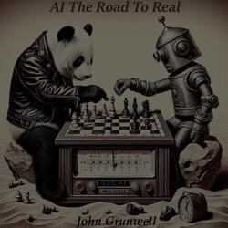 AI The Road to Real