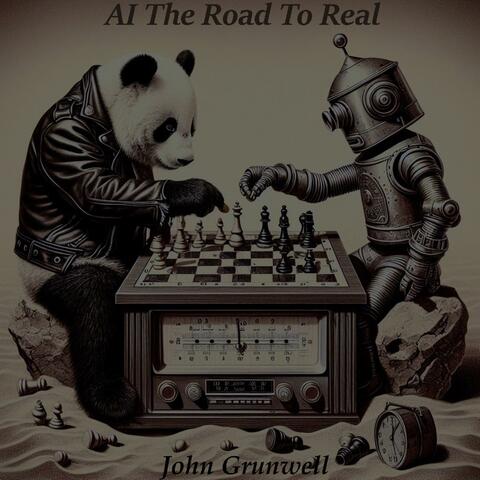 AI The Road to Real