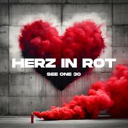 HERZ IN ROT