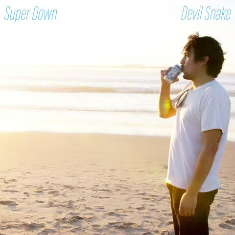Devil Snake (Single)