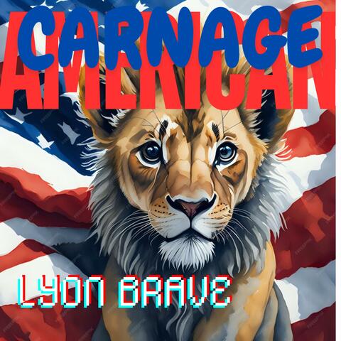 AMERICAN CARNAGE
