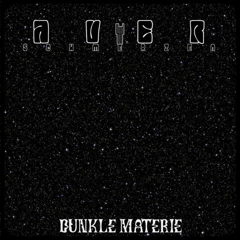 Dunkle Materie