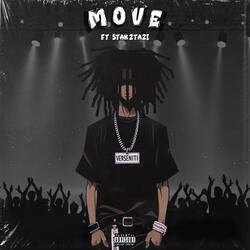 Move! (feat. stakztazi)