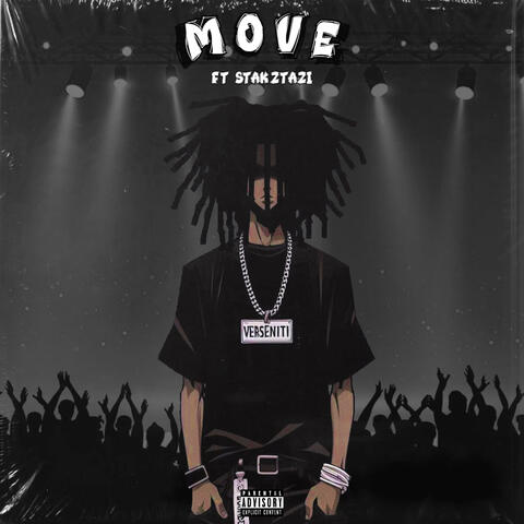 Move! (feat. stakztazi)