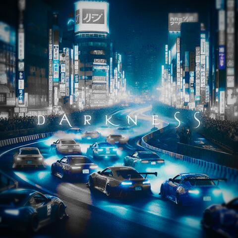 Darkness (Slowed & Reverb)