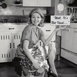 Yours For The Asking