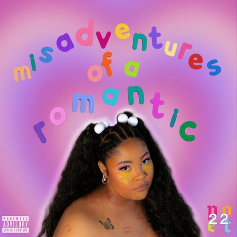 misadventures of a romantic