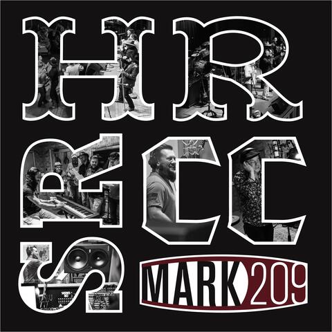 H.R.S.R.C.C. (Hillbilly Redneck Southern Rebel Country Club)
