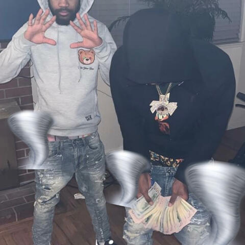Misunderstood (feat. Lil Kuzz)