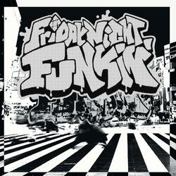 2hot (Friday Night Funkin)