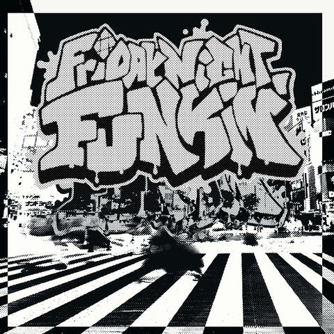 2hot (Friday Night Funkin)