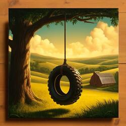 Simple Bird (feat. Mike Bush, Angela Sheppard & Tom Sheppard)