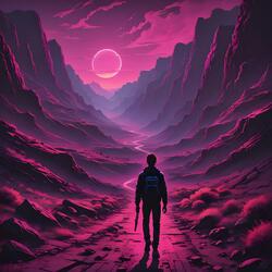 Realm of Shadows