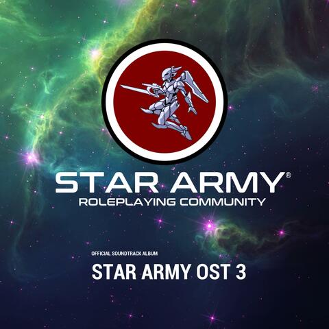 Star Army Original Soundtrack 3