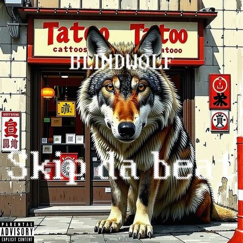 Skip Da Beat Get A Tatto