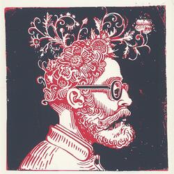 Glatt gegen die Wand