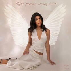 Right person, wrong time