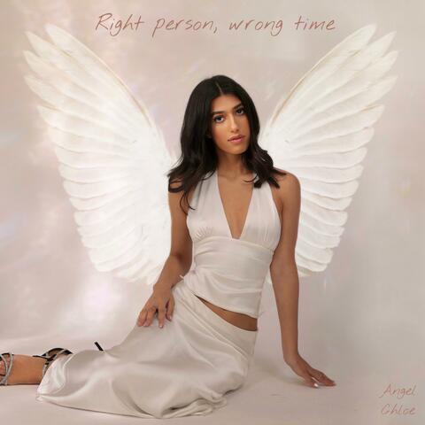 Right person, wrong time