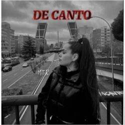 DE CANTO