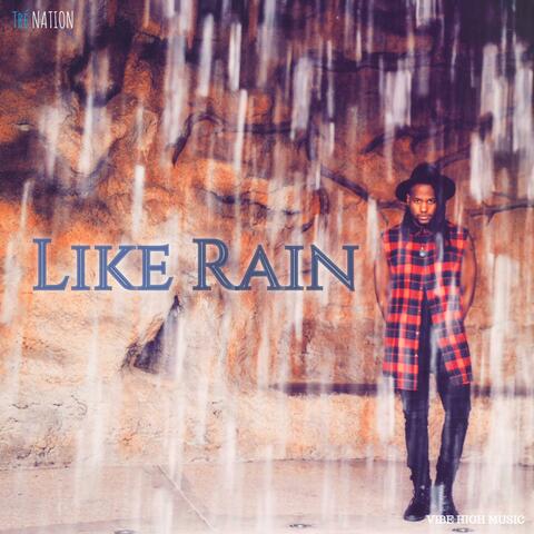 Like Rain