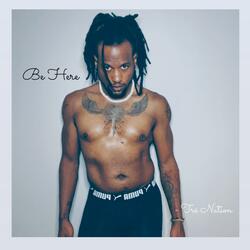 Be Here (feat. James Paul LaGraff)