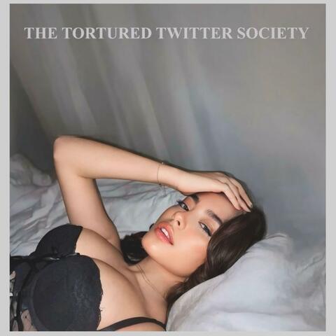 Ariana Tanked