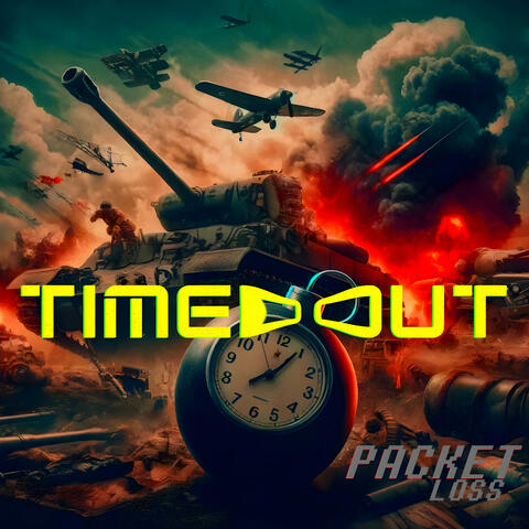 Timed Out