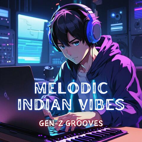 Melodic Indian Vibes