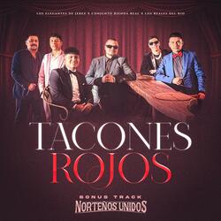 Tacones Rojos