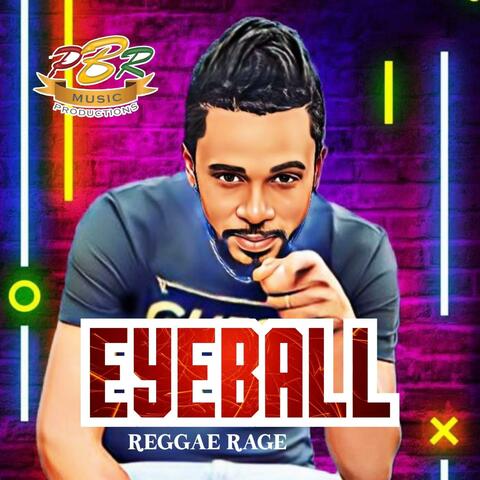 EYE BALL