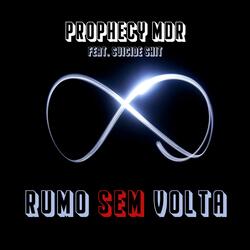 Rumo Sem Volta (feat. Suicide Shit)