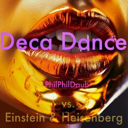 Theme From Decadencia (feat. PhilPhilDaub)