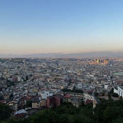 pas les mêmes (feat. Youssou)