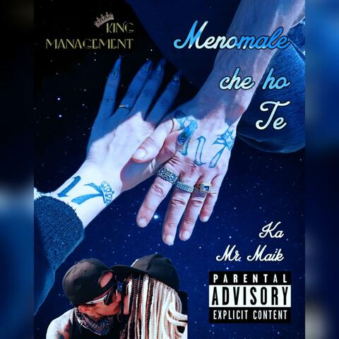 Menomale che ho te (feat. Ka)