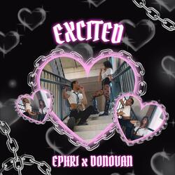 EXCITED (feat. EPHRI)