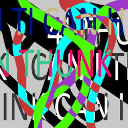 I CAN THINKTHUNK (feat. CILLY)