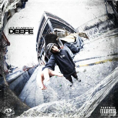 Deefe: La Ciudad del Caos