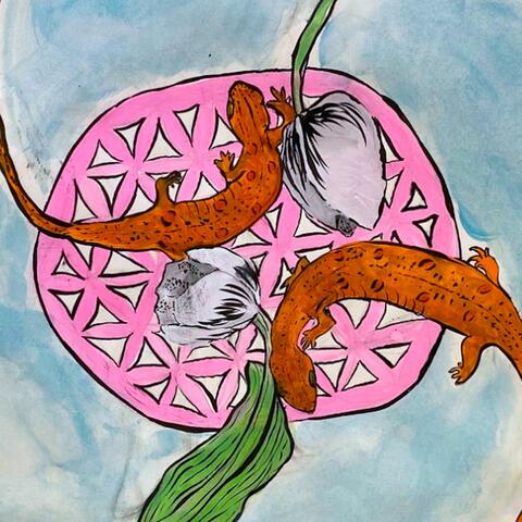 The Salamander Fairy Princess (Original Short Film Soundtrack)