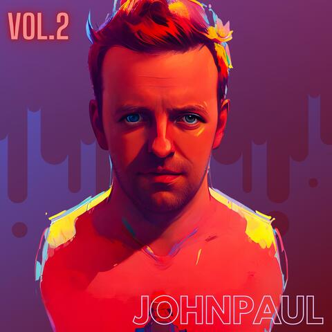 Looping My Brain Again (Live, Raw & Unrehearsed Pt. 2)