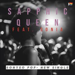 Sapphic Queen (feat. Sonia)