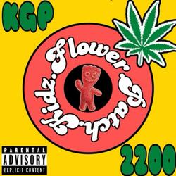 Flower Patch Kidz (feat. 2200bauri)