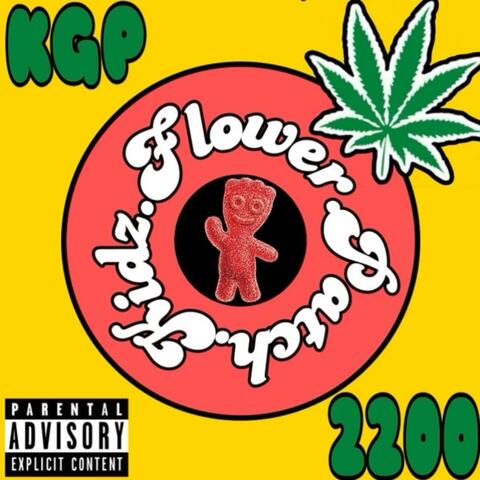 Flower Patch Kidz (feat. 2200bauri)