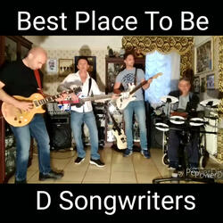 Best Place To Be